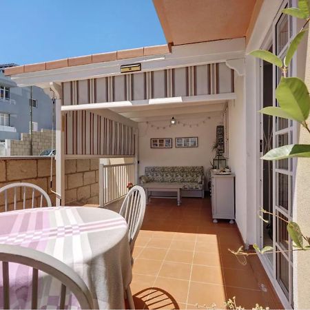 Apartamento El Carmen 3 Lara Lägenhet Santa Cruz de Tenerife Exteriör bild
