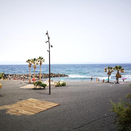Apartamento El Carmen 3 Lara Lägenhet Santa Cruz de Tenerife Exteriör bild