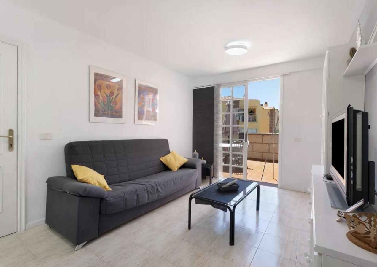 Apartamento El Carmen 3 Lara Lägenhet Santa Cruz de Tenerife Exteriör bild