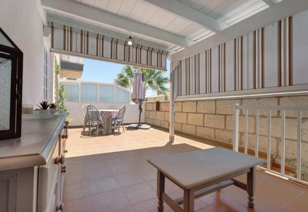 Apartamento El Carmen 3 Lara Lägenhet Santa Cruz de Tenerife Exteriör bild