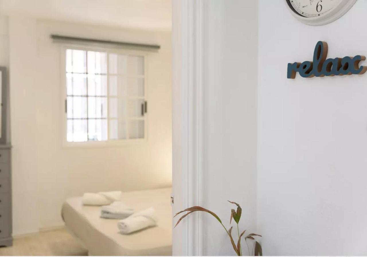 Apartamento El Carmen 3 Lara Lägenhet Santa Cruz de Tenerife Exteriör bild