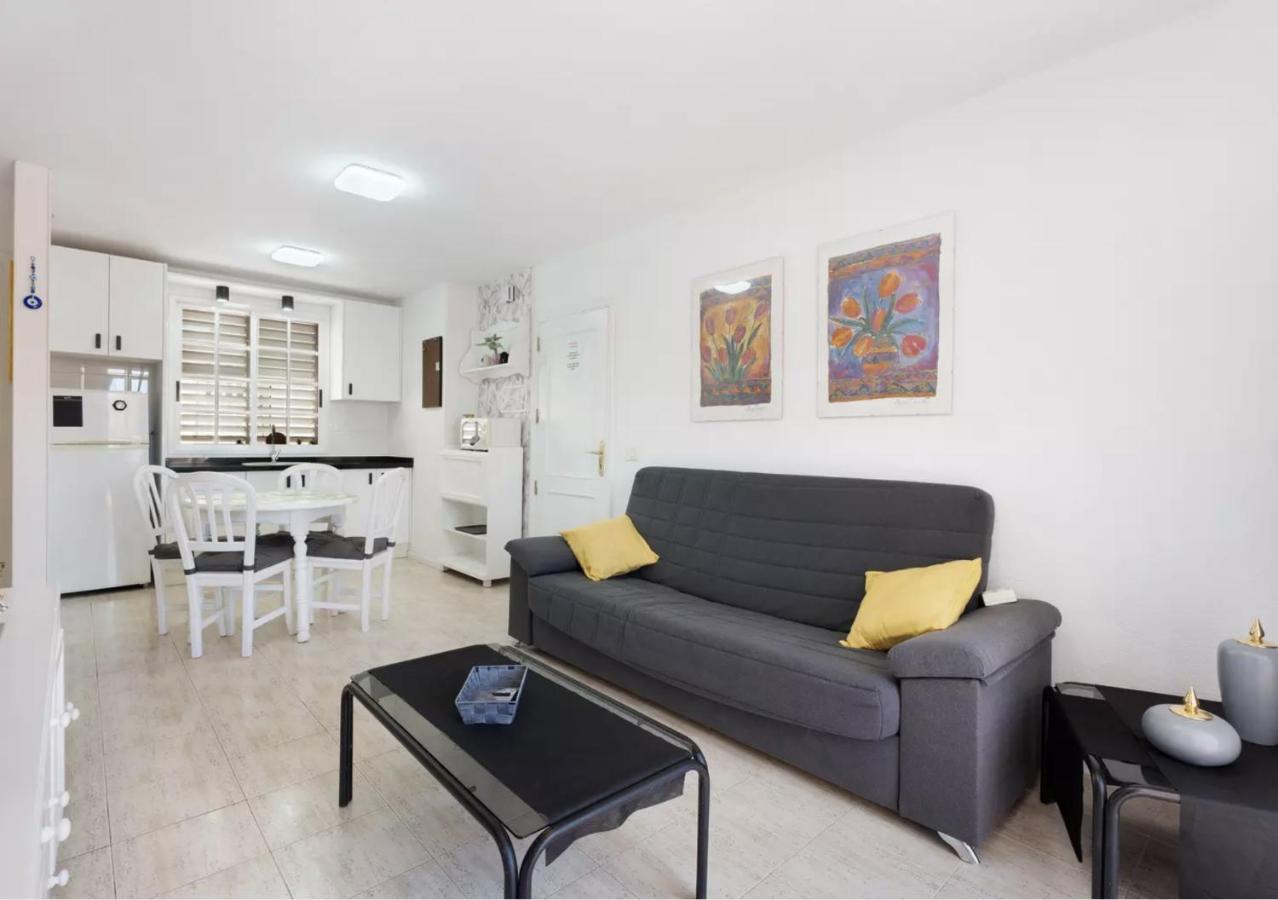 Apartamento El Carmen 3 Lara Lägenhet Santa Cruz de Tenerife Exteriör bild