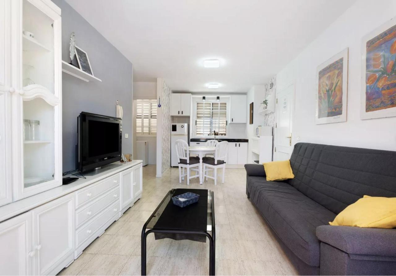 Apartamento El Carmen 3 Lara Lägenhet Santa Cruz de Tenerife Exteriör bild