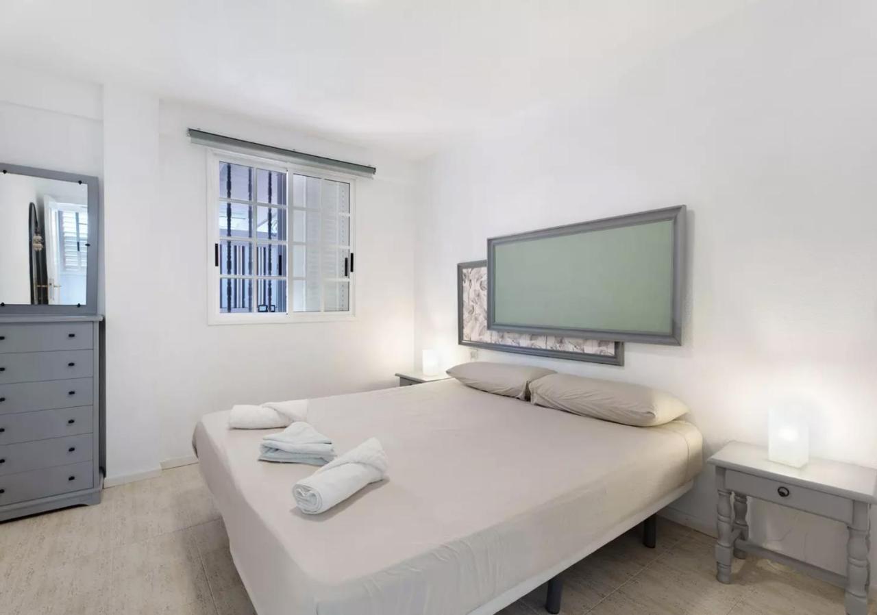 Apartamento El Carmen 3 Lara Lägenhet Santa Cruz de Tenerife Exteriör bild