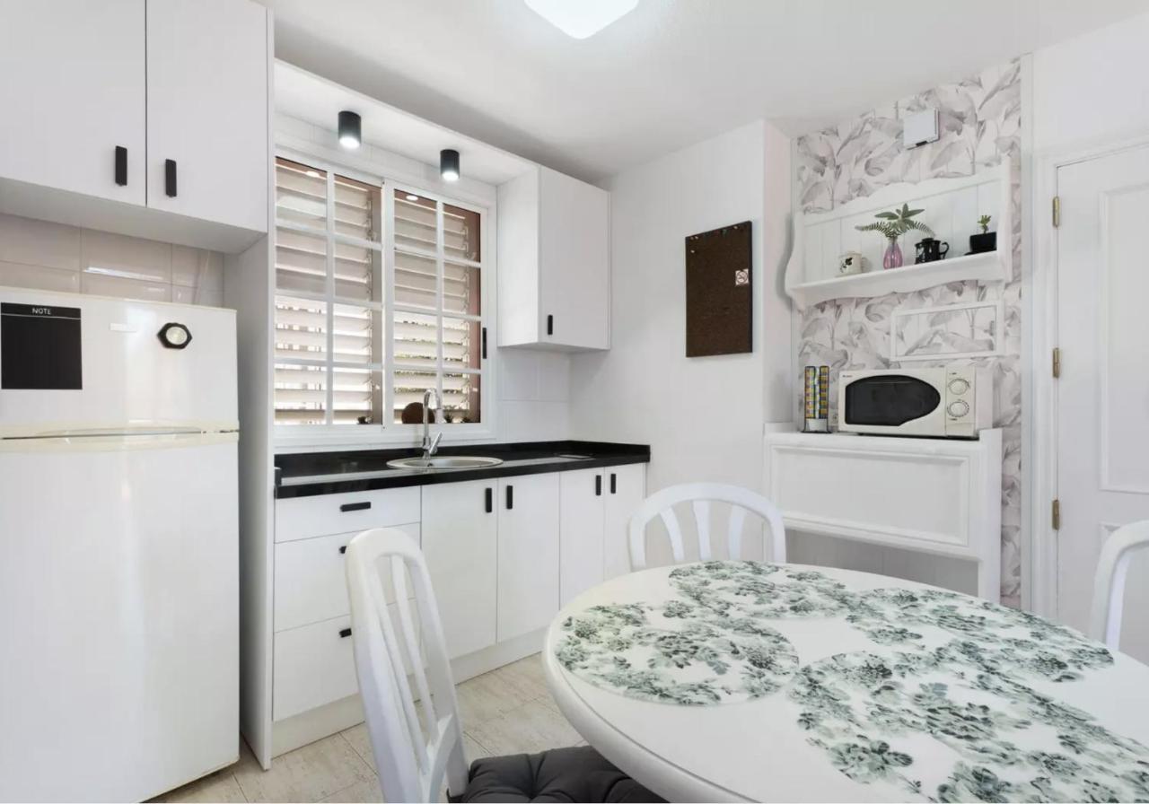 Apartamento El Carmen 3 Lara Lägenhet Santa Cruz de Tenerife Exteriör bild