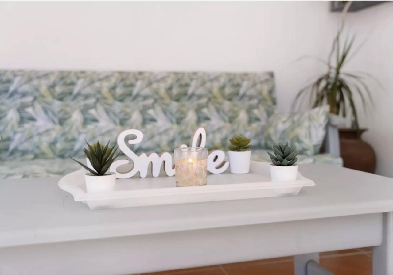 Apartamento El Carmen 3 Lara Lägenhet Santa Cruz de Tenerife Exteriör bild